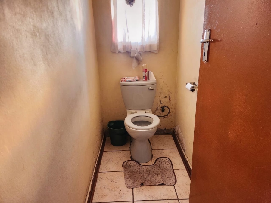 3 Bedroom Property for Sale in Boitekong North West